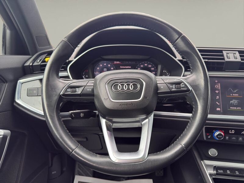 2020 Audi Q3 Premium 45 TFSI S line quattro Tiptronic - Photo 10 - Warrington, PA 18976