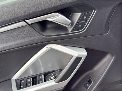 2020 Audi Q3 Premium 45 TFSI S line quattro Tiptronic   - Photo 11 - Warrington, PA 18976