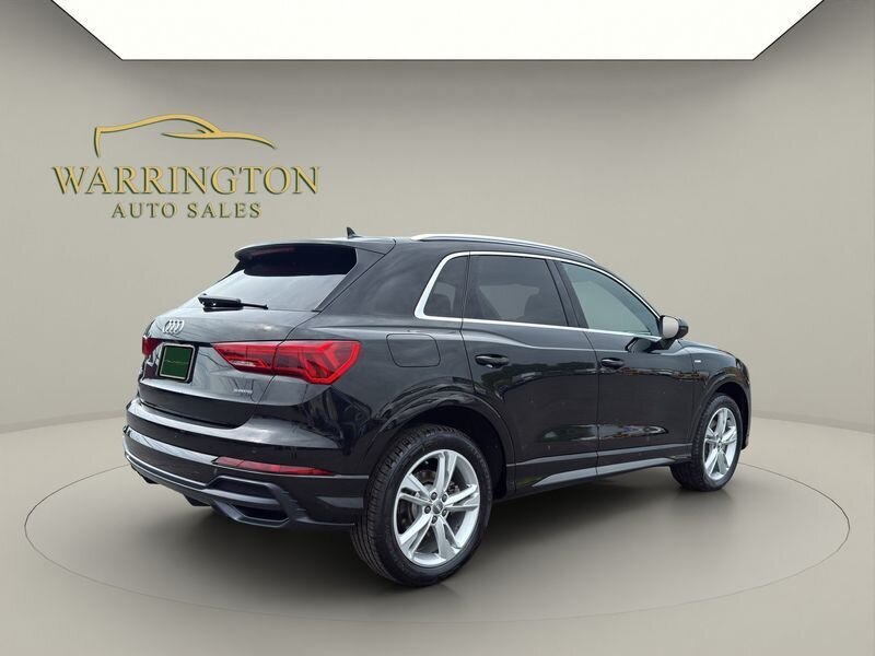 2020 Audi Q3 Premium 45 TFSI S line quattro Tiptronic - Photo 7 - Warrington, PA 18976