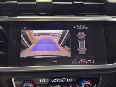 2020 Audi Q3 Premium 45 TFSI S line quattro Tiptronic   - Photo 16 - Warrington, PA 18976