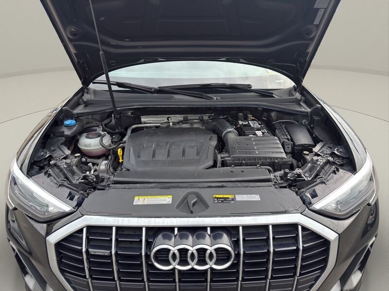 2020 Audi Q3 Premium 45 TFSI S line quattro Tiptronic - Photo 21 - Warrington, PA 18976