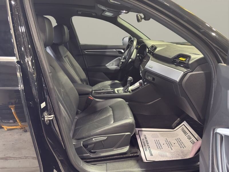 2020 Audi Q3 Premium 45 TFSI S line quattro Tiptronic - Photo 18 - Warrington, PA 18976
