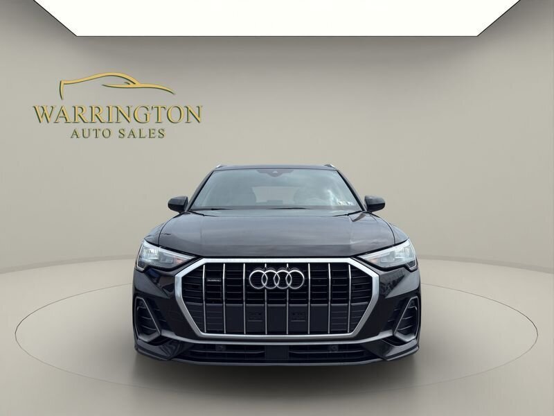 2020 Audi Q3 Premium 45 TFSI S line quattro Tiptronic - Photo 2 - Warrington, PA 18976