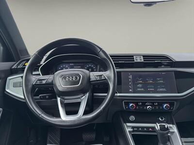 2020 Audi Q3 Premium 45 TFSI S line quattro Tiptronic   - Photo 13 - Warrington, PA 18976