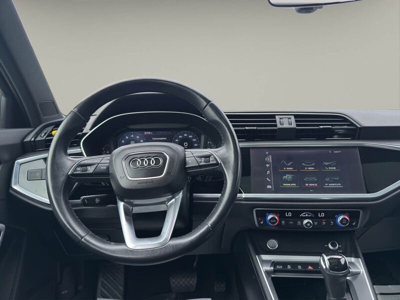 2020 Audi Q3 Premium 45 TFSI S line quattro Tiptronic - Photo 13 - Warrington, PA 18976