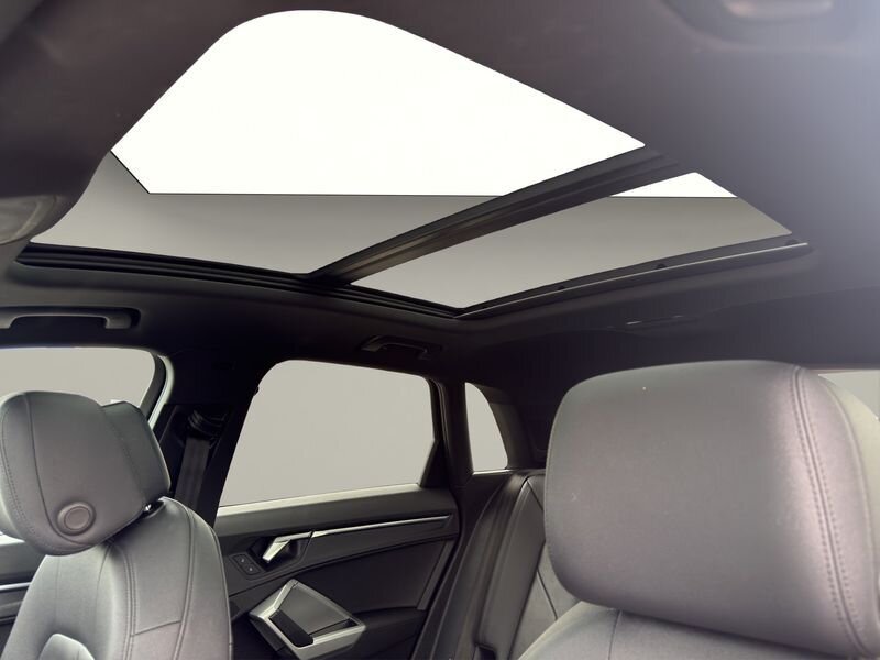 2020 Audi Q3 Premium 45 TFSI S line quattro Tiptronic - Photo 24 - Warrington, PA 18976