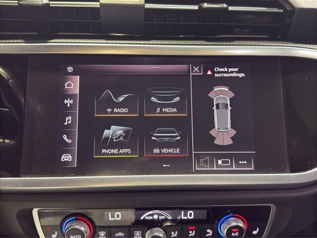2020 Audi Q3 Premium 45 TFSI S line quattro Tiptronic - Photo 15 - Warrington, PA 18976