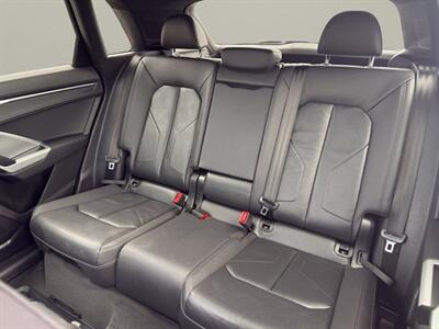 2020 Audi Q3 Premium 45 TFSI S line quattro Tiptronic   - Photo 12 - Warrington, PA 18976