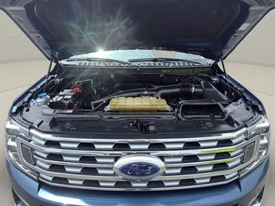 2019 Ford Expedition Limited - Photo 24 - Warrington, PA 18976