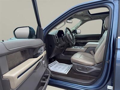 2019 Ford Expedition Limited - Photo 29 - Warrington, PA 18976