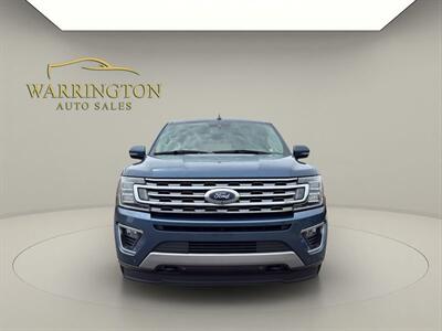 2019 Ford Expedition Limited - Photo 2 - Warrington, PA 18976