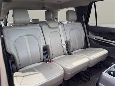 2019 Ford Expedition Limited - Photo 21 - Warrington, PA 18976
