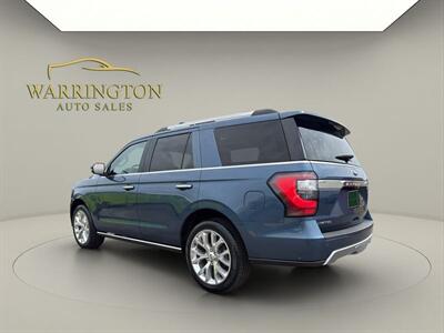 2019 Ford Expedition Limited - Photo 5 - Warrington, PA 18976