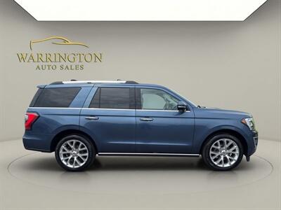 2019 Ford Expedition Limited - Photo 8 - Warrington, PA 18976