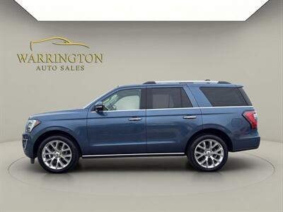 2019 Ford Expedition Limited - Photo 4 - Warrington, PA 18976