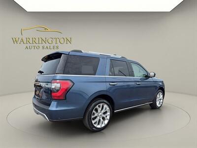 2019 Ford Expedition Limited - Photo 7 - Warrington, PA 18976