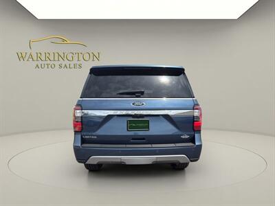 2019 Ford Expedition Limited - Photo 6 - Warrington, PA 18976