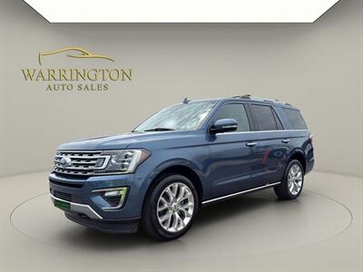 2019 Ford Expedition Limited - Photo 3 - Warrington, PA 18976