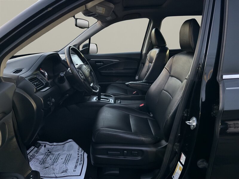 2018 Honda Pilot EX-L - Photo 9 - Warrington, PA 18976