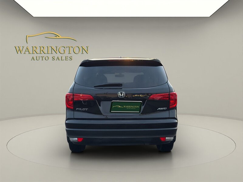 2018 Honda Pilot EX-L - Photo 6 - Warrington, PA 18976