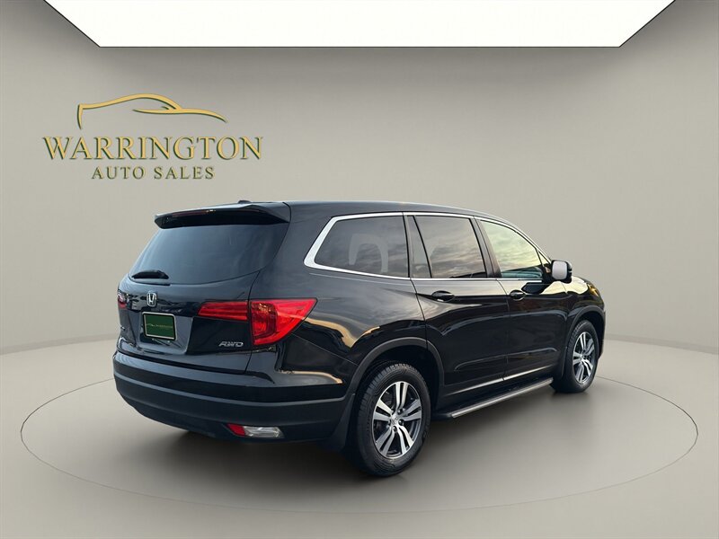 2018 Honda Pilot EX-L - Photo 7 - Warrington, PA 18976