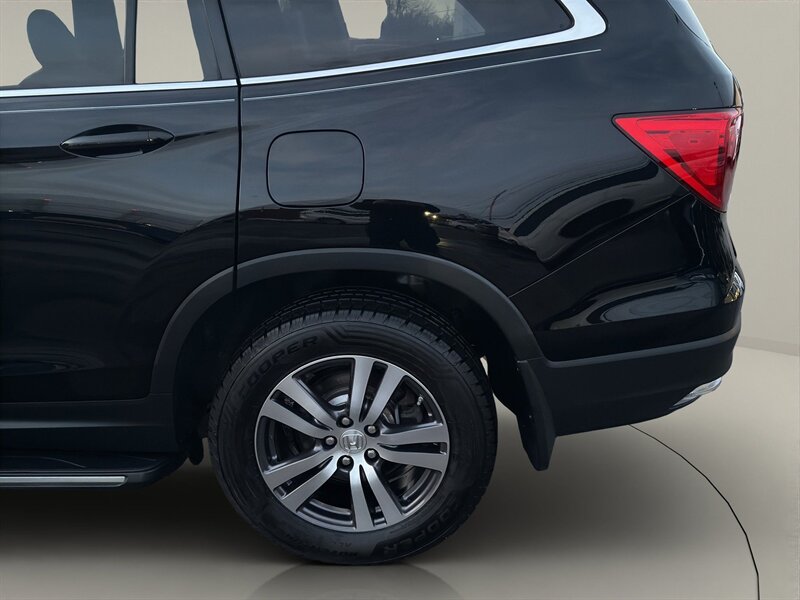 2018 Honda Pilot EX-L - Photo 20 - Warrington, PA 18976