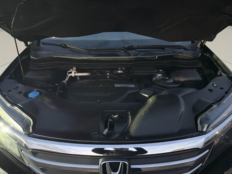 2018 Honda Pilot EX-L - Photo 18 - Warrington, PA 18976