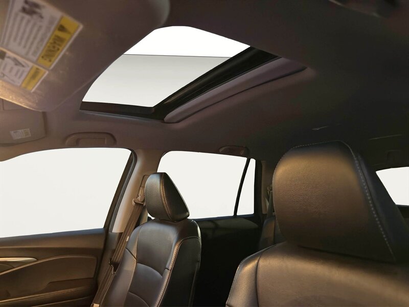 2018 Honda Pilot EX-L - Photo 21 - Warrington, PA 18976