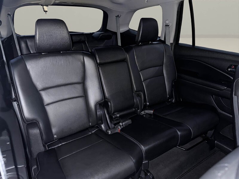 2018 Honda Pilot EX-L - Photo 16 - Warrington, PA 18976