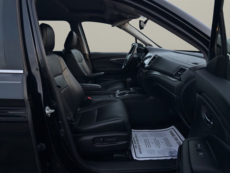 2018 Honda Pilot EX-L - Photo 15 - Warrington, PA 18976