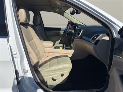 2015 Jeep Grand Cherokee Limited - Photo 21 - Warrington, PA 18976