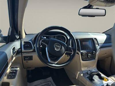 2015 Jeep Grand Cherokee Limited - Photo 19 - Warrington, PA 18976