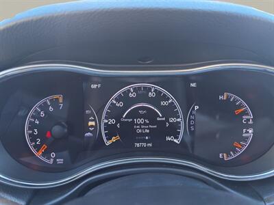 2015 Jeep Grand Cherokee Limited - Photo 11 - Warrington, PA 18976
