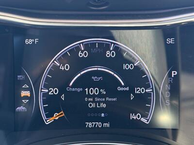2015 Jeep Grand Cherokee Limited - Photo 12 - Warrington, PA 18976