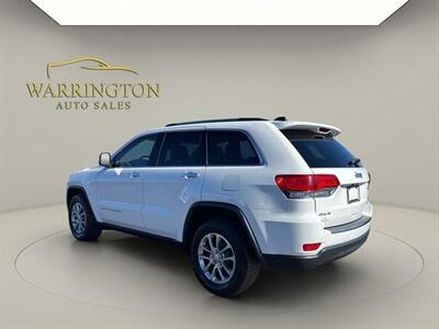 2015 Jeep Grand Cherokee Limited - Photo 5 - Warrington, PA 18976
