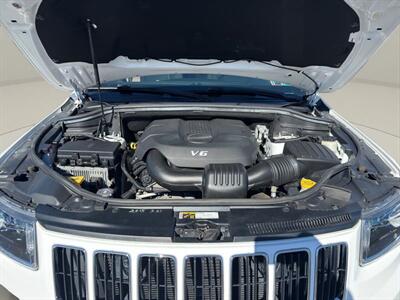 2015 Jeep Grand Cherokee Limited - Photo 24 - Warrington, PA 18976