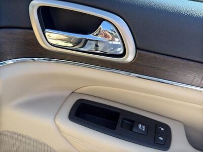 2015 Jeep Grand Cherokee Limited - Photo 20 - Warrington, PA 18976