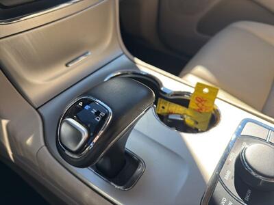 2015 Jeep Grand Cherokee Limited - Photo 16 - Warrington, PA 18976