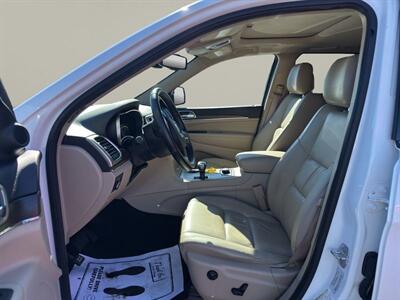 2015 Jeep Grand Cherokee Limited - Photo 9 - Warrington, PA 18976