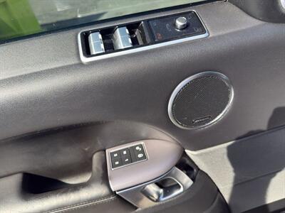 2019 Land Rover Range Rover Sport HSE   - Photo 12 - Warrington, PA 18976