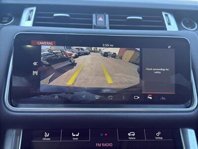 2019 Land Rover Range Rover Sport HSE   - Photo 16 - Warrington, PA 18976