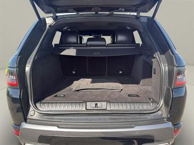 2019 Land Rover Range Rover Sport HSE   - Photo 20 - Warrington, PA 18976