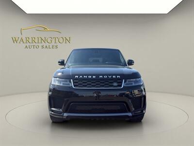 2019 Land Rover Range Rover Sport HSE   - Photo 2 - Warrington, PA 18976