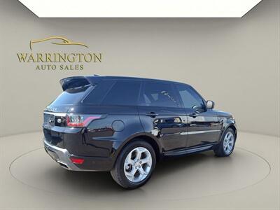 2019 Land Rover Range Rover Sport HSE   - Photo 7 - Warrington, PA 18976