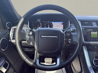 2019 Land Rover Range Rover Sport HSE   - Photo 10 - Warrington, PA 18976