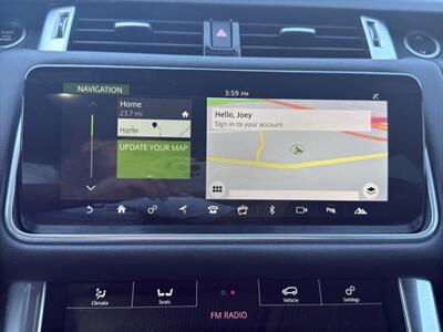 2019 Land Rover Range Rover Sport HSE   - Photo 28 - Warrington, PA 18976