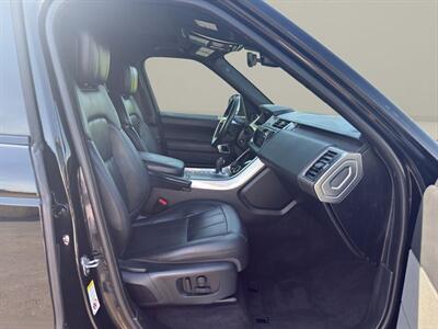 2019 Land Rover Range Rover Sport HSE   - Photo 18 - Warrington, PA 18976