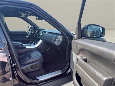 2019 Land Rover Range Rover Sport HSE   - Photo 26 - Warrington, PA 18976