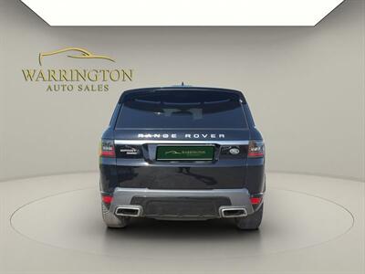 2019 Land Rover Range Rover Sport HSE   - Photo 6 - Warrington, PA 18976