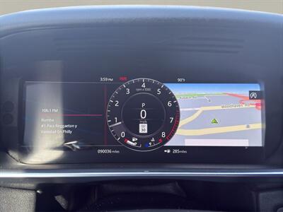 2019 Land Rover Range Rover Sport HSE   - Photo 11 - Warrington, PA 18976